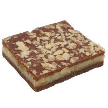 Gevuld speculaas